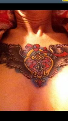 Tatuagens