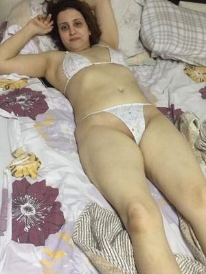 Arab Wife