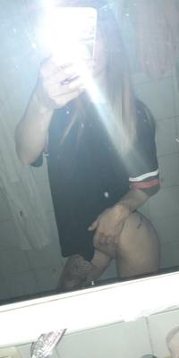 I hope you like my body