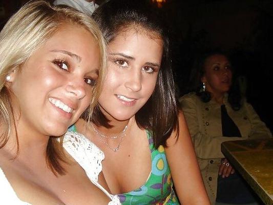 Which Would You Fuck?