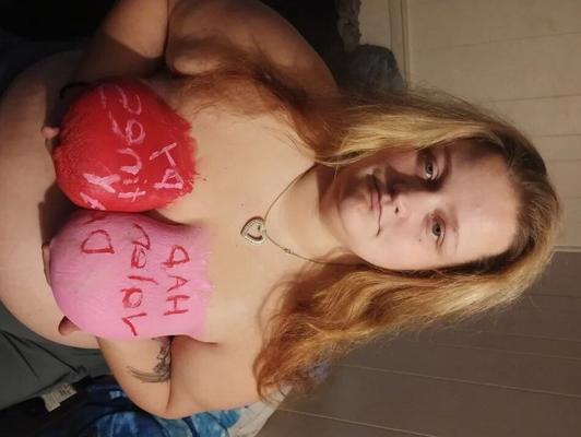 5 Pics V-day sexydixie