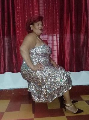 olga ramos mature granny boos