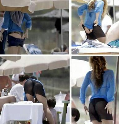 Shakira
