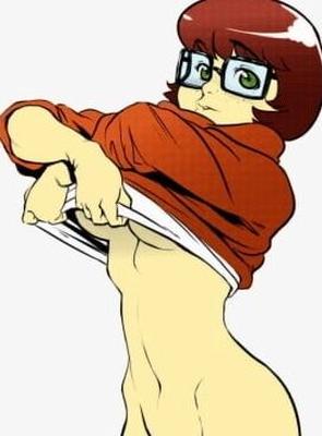 Our Favorite Velma from Scooby Doo Pics