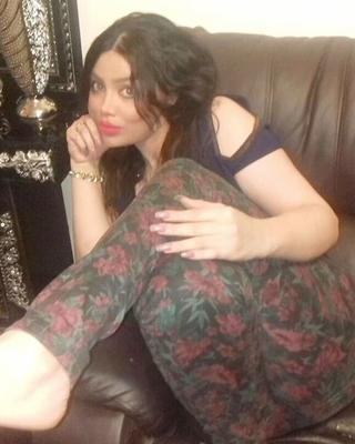 arab nar