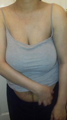 Delicious paki wife