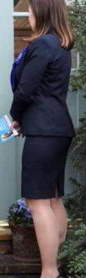 Lovely Tory Joy Morrisey