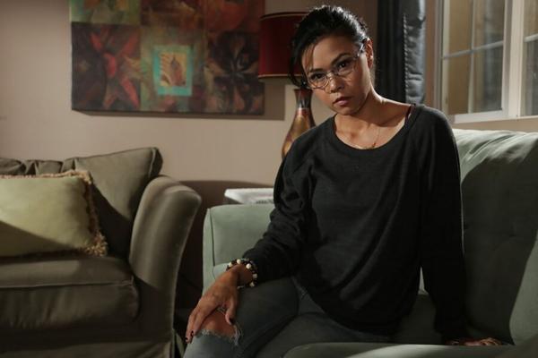 dana vespoli - my fav