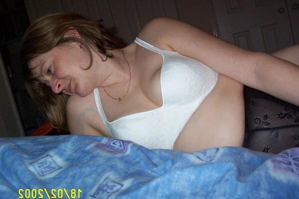 Allison from York