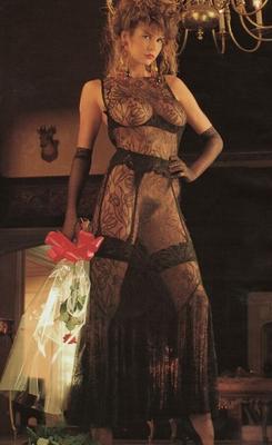 Donna Ewin