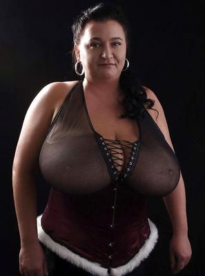 big thick whore