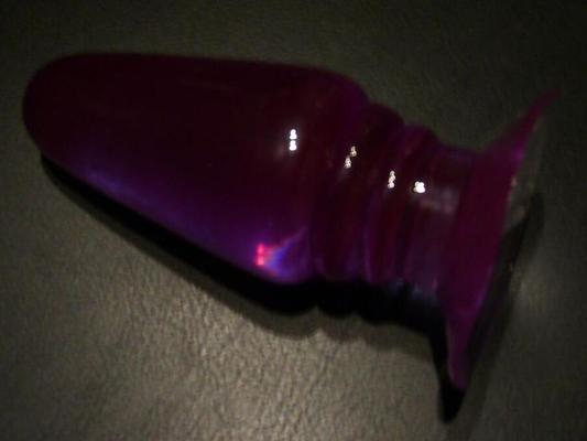 Anal Toys