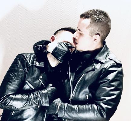SMOKING FETISH