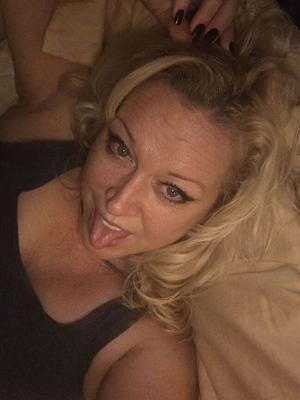 My Collection of Selfies - Milfs