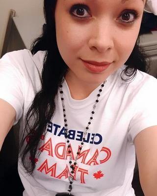 Stephanie Zilki, webslut and exposed