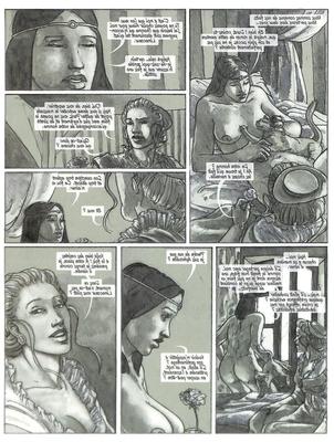 Les Aphrodites