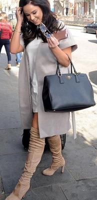 Female Celebrity - Vicky Pattison
