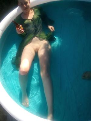 夏休み