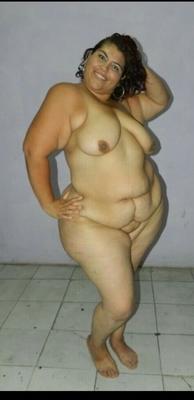 Brenda Mamacita Nalgona