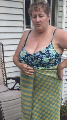MIL Huge Boobies