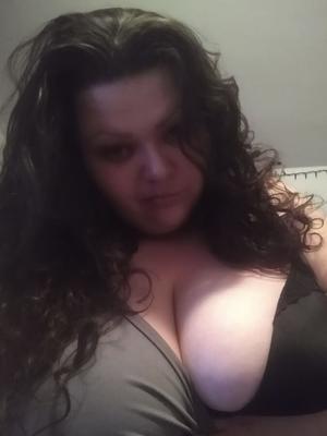 BIG BBW TITS