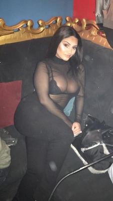 Indian Arab
