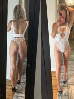 Lenceria Hot