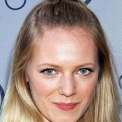 EMMA BELL