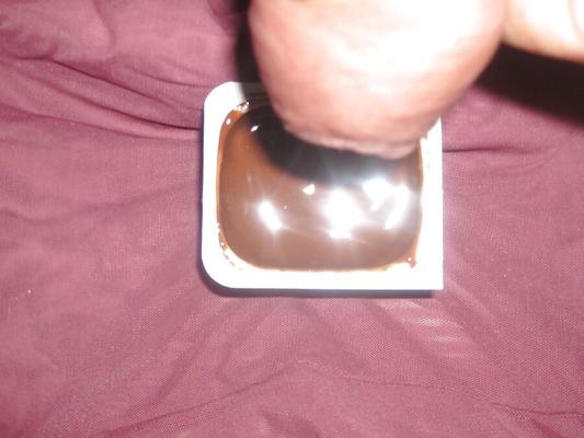 Eat my asss