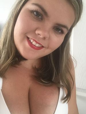 Sophie from Kent