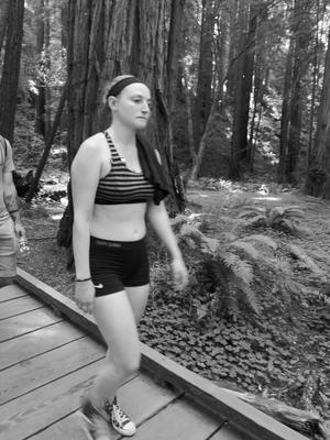 Candids made in USA