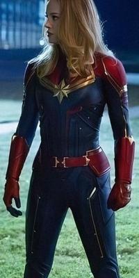 BRIE LARSON PICTURES