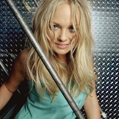 Celebrity Hot - Emma Bunton