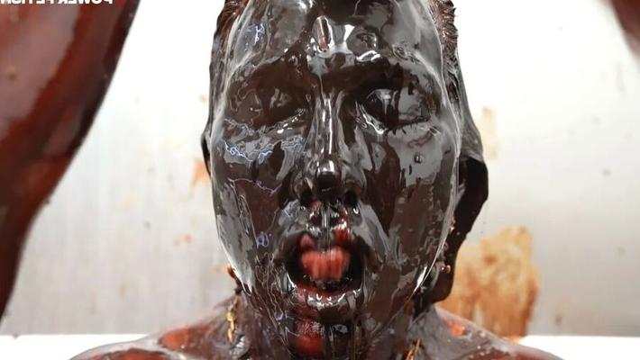 High Gloss Fetish