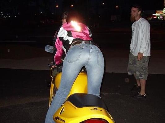 Random photos of Charity