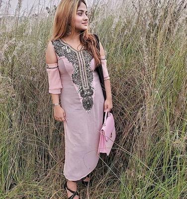 BD Hot and horny GF Maliha