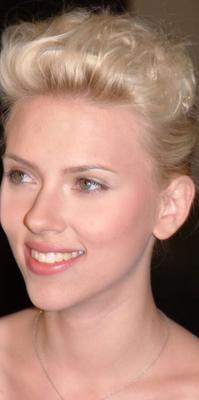 Sexy Scarlett