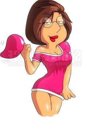Meg Griffin (Family Guy)