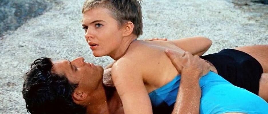 Jean Seberg
