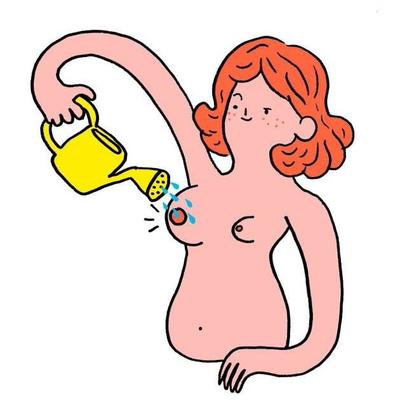 面白い