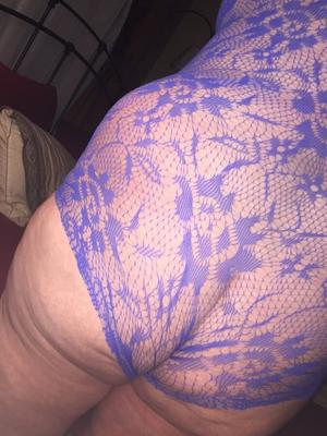 My big ass