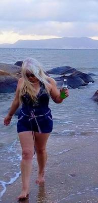 MILF LENA