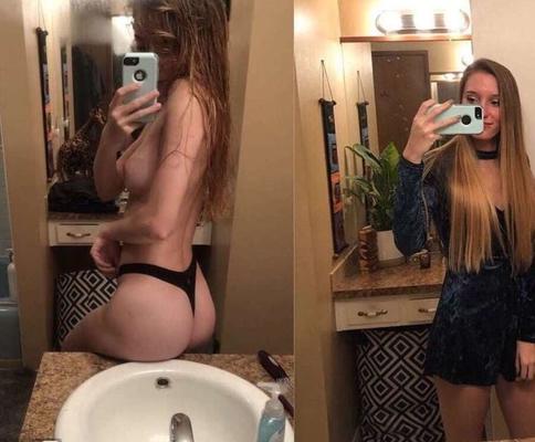 Another Slut wants to be exposed