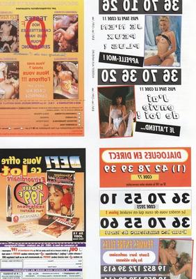Club Magazine