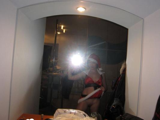 I can make every day be like Christmas