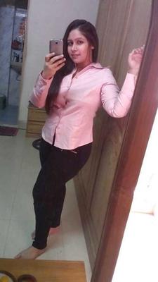 Nri hot girl
