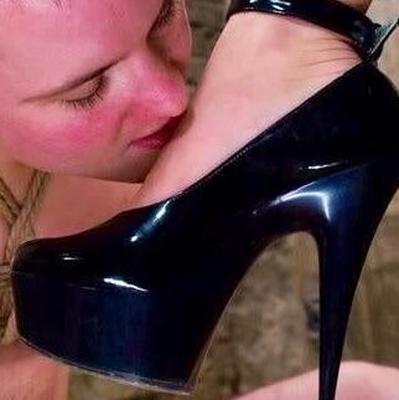 Sexy Heels