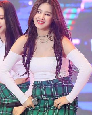 Nancy de Momoland