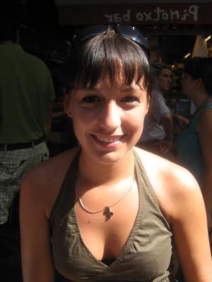 Webslut Myriam from Germany