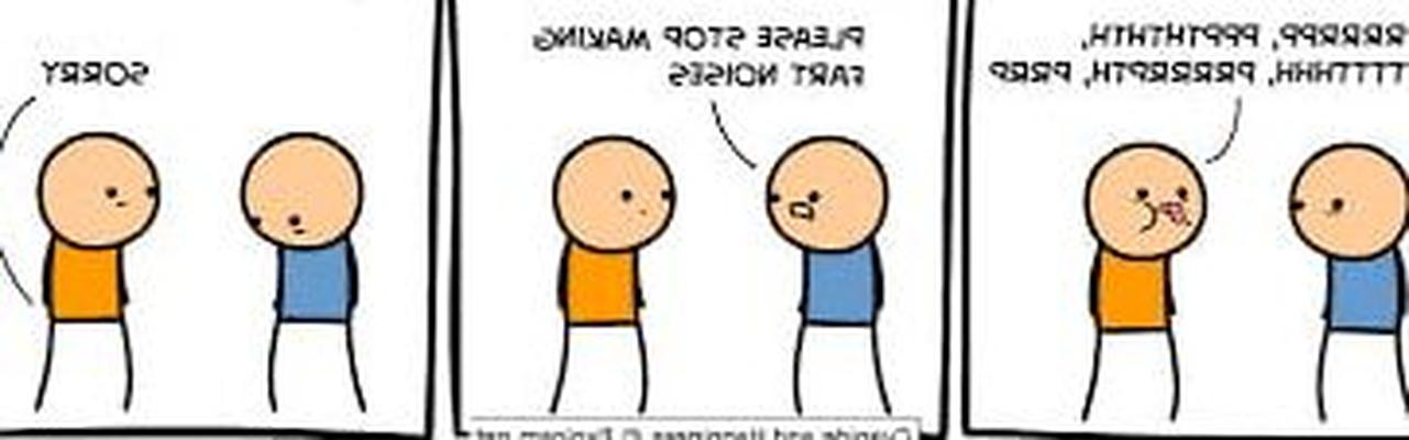 ЗАБАВНЫЙ? 